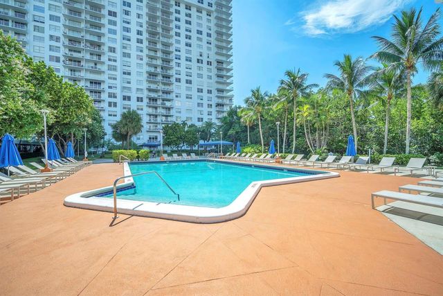 2801 NE 183rd Street 1417w, Aventura, FL 33160