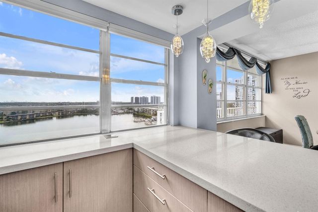 2801 NE 183rd Street 1417w, Aventura, FL 33160