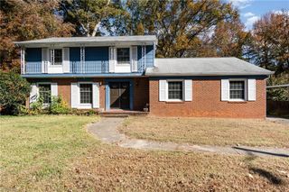 2100 Red Forest Road, Greensboro, NC 27410