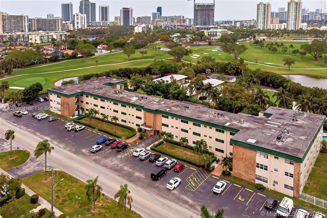 1450 Atlantic Shores Blvd 109, Hallandale Beach, FL 33009