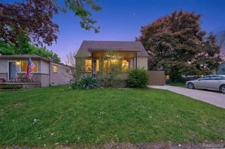 18923 Hanna Street, Melvindale, MI 48122