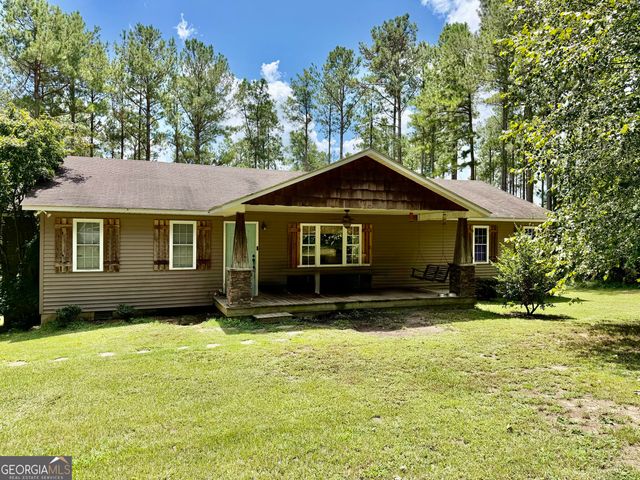 3553 Parhamtown Road, Bowman, GA 30624