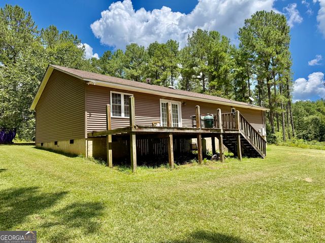 3553 Parhamtown Road, Bowman, GA 30624