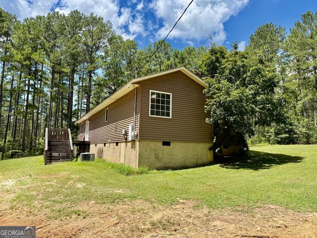 3553 Parhamtown Road, Bowman, GA 30624