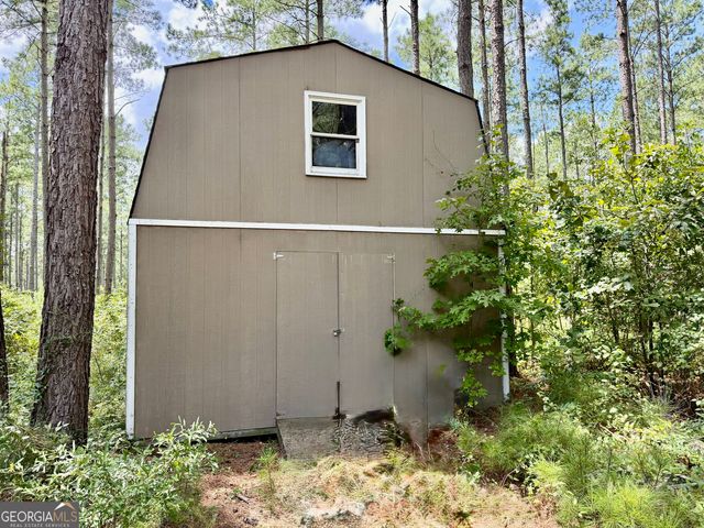 3553 Parhamtown Road, Bowman, GA 30624