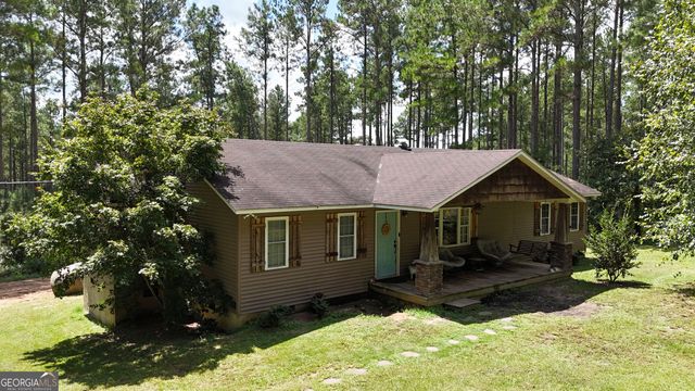 3553 Parhamtown Road, Bowman, GA 30624