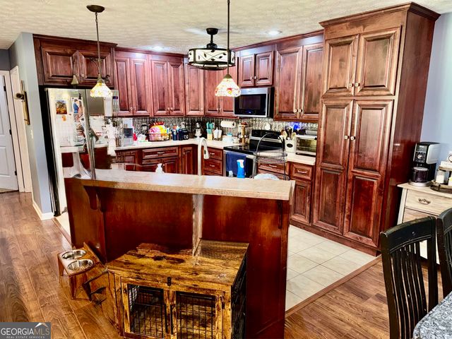 3553 Parhamtown Road, Bowman, GA 30624