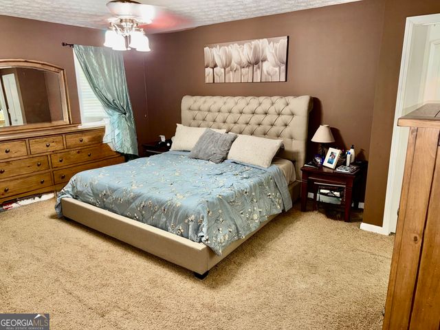 3553 Parhamtown Road, Bowman, GA 30624