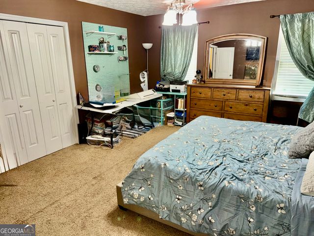 3553 Parhamtown Road, Bowman, GA 30624
