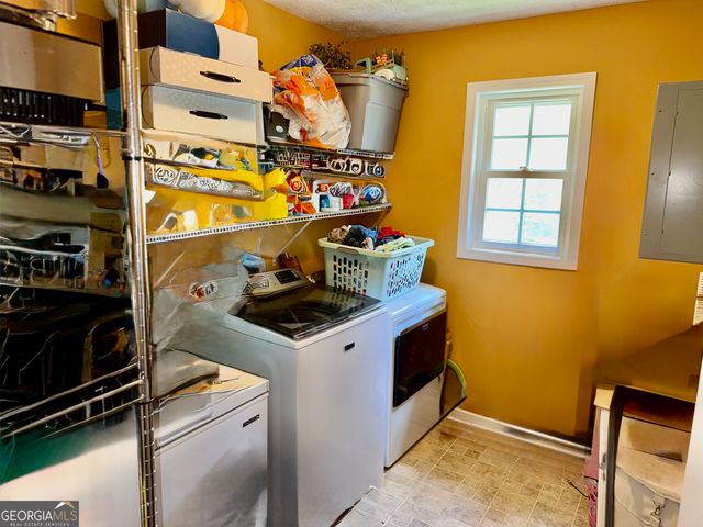 3553 Parhamtown Road, Bowman, GA 30624