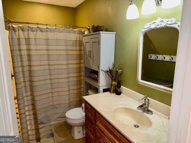 3553 Parhamtown Road, Bowman, GA 30624