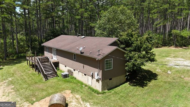 3553 Parhamtown Road, Bowman, GA 30624