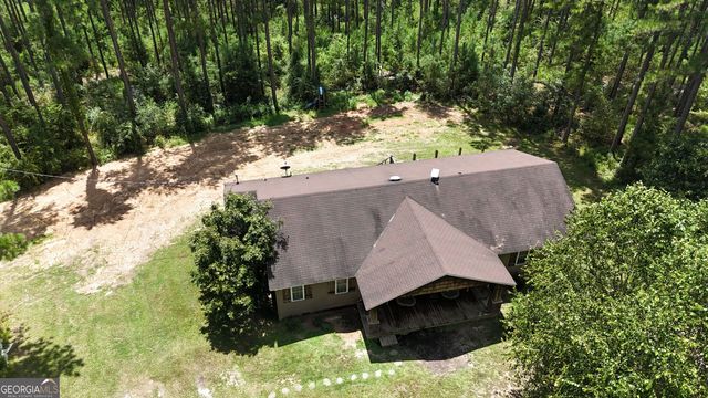 3553 Parhamtown Road, Bowman, GA 30624
