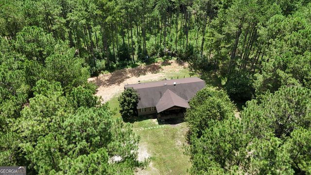 3553 Parhamtown Road, Bowman, GA 30624