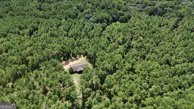 3553 Parhamtown Road, Bowman, GA 30624