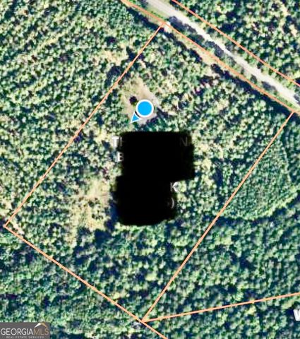 3553 Parhamtown Road, Bowman, GA 30624