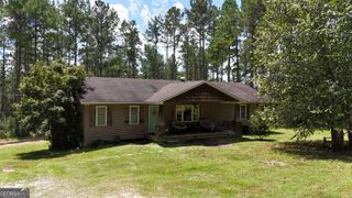 3553 Parhamtown Road, Bowman, GA 30624