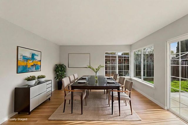 6761 Muscat Drive, San Jose, CA 95119