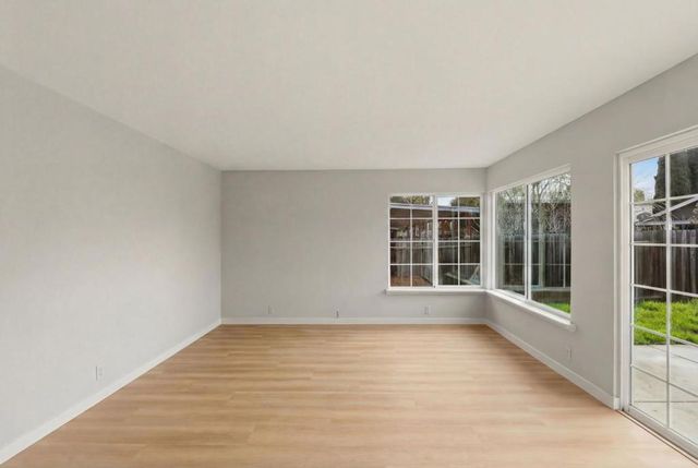 6761 Muscat Drive, San Jose, CA 95119