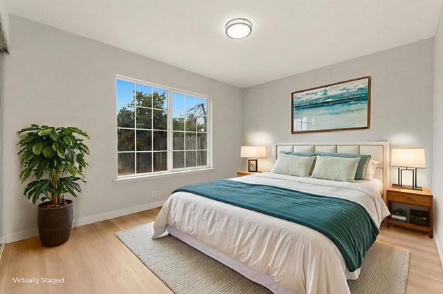 6761 Muscat Drive, San Jose, CA 95119