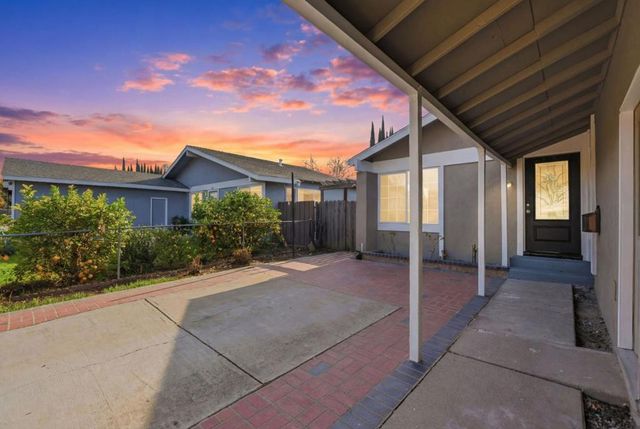 6761 Muscat Drive, San Jose, CA 95119