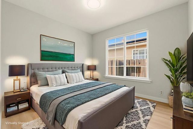 6761 Muscat Drive, San Jose, CA 95119