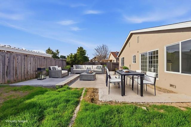 6761 Muscat Drive, San Jose, CA 95119