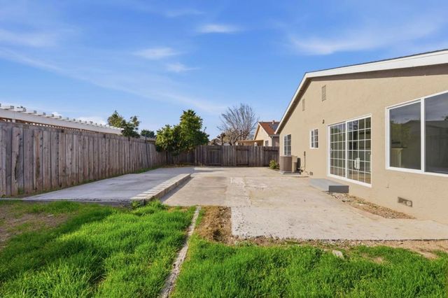 6761 Muscat Drive, San Jose, CA 95119