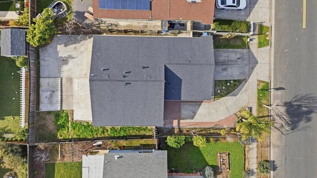 6761 Muscat Drive, San Jose, CA 95119