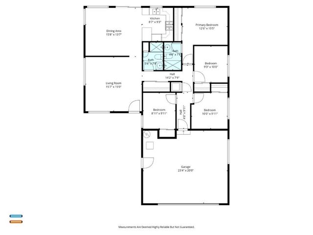 6761 Muscat Drive, San Jose, CA 95119