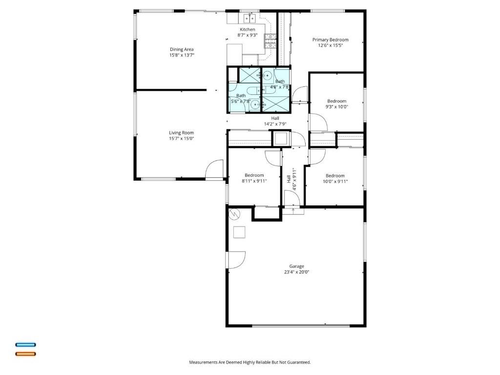 Image 46 of property listing at 6761 Muscat Drive, San Jose, CA 95119