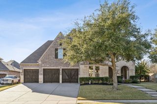 921 Escalante Trail, Prosper, TX 75078