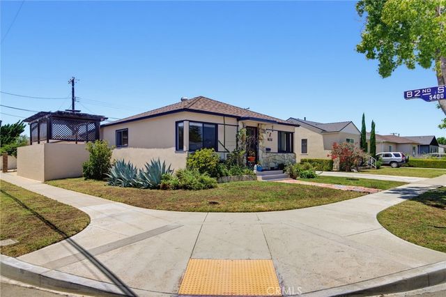 7871 Toland Avenue, Los Angeles, CA 90045