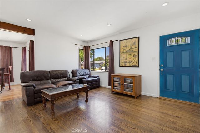 7871 Toland Avenue, Los Angeles, CA 90045