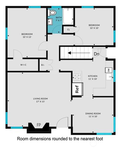 3919 Midvale Avenue N, Seattle, WA 98103