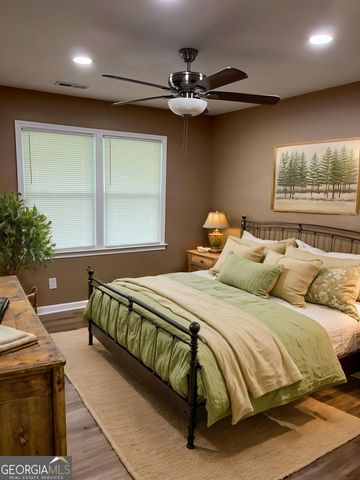 5142 Delray Drive, Columbus, GA 31907