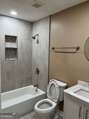 5142 Delray Drive, Columbus, GA 31907