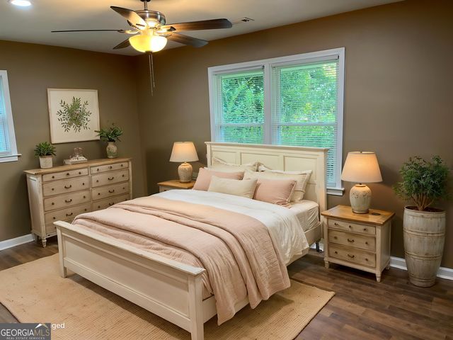 5142 Delray Drive, Columbus, GA 31907