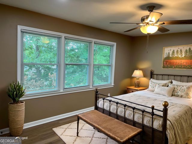 5142 Delray Drive, Columbus, GA 31907