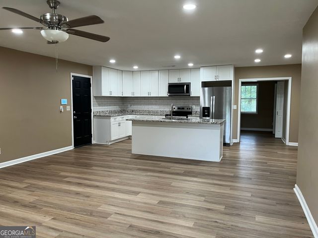5142 Delray Drive, Columbus, GA 31907