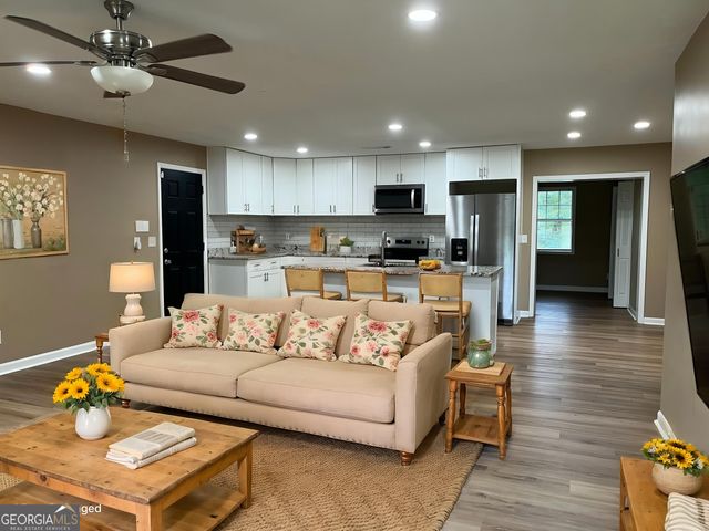 5142 Delray Drive, Columbus, GA 31907