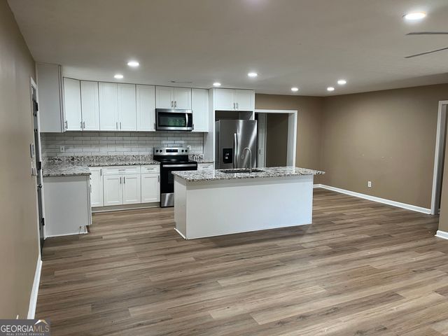 5142 Delray Drive, Columbus, GA 31907