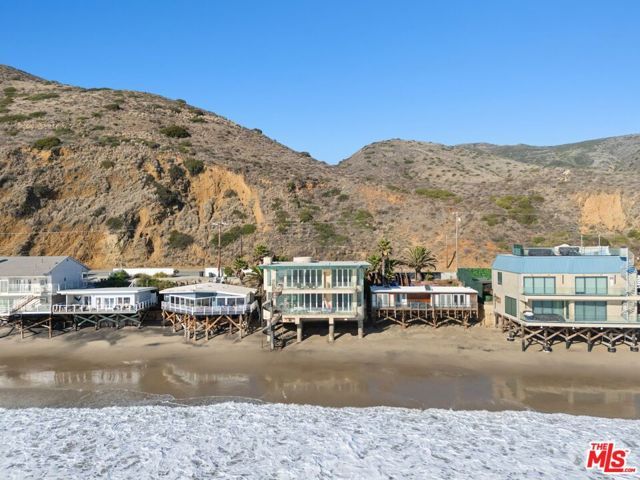 11344 Pacific Coast Highway, Malibu, CA 90265