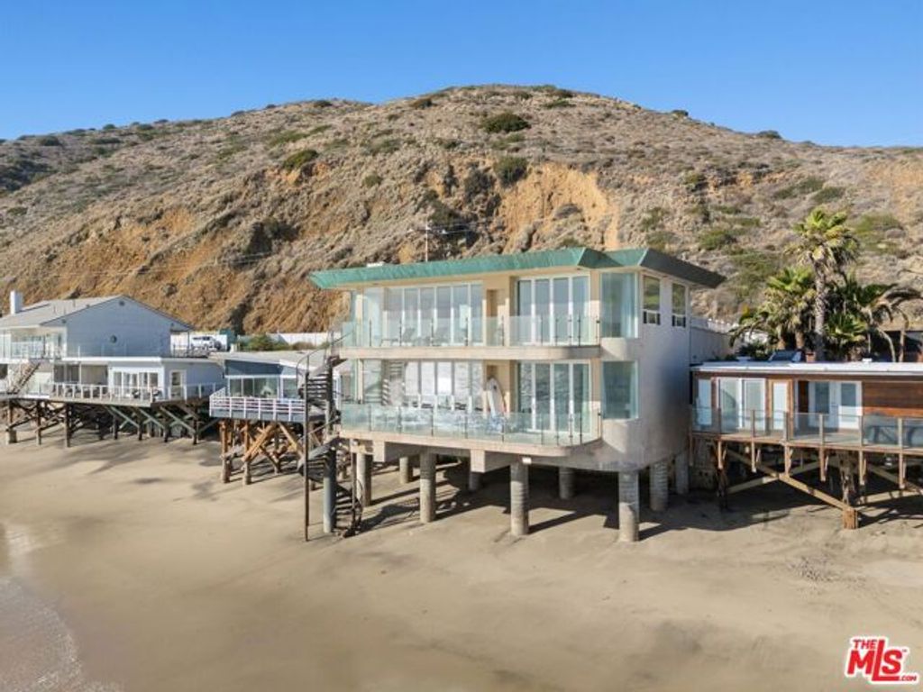 11344 Pacific Coast Highway, Malibu, CA 90265