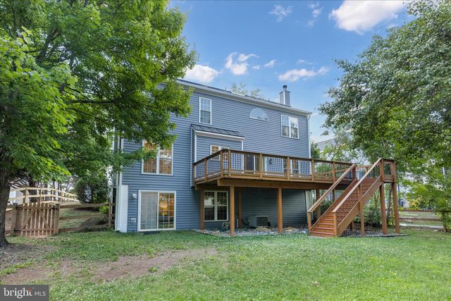 46509 HOLLYMEAD PL, Sterling, VA 20165