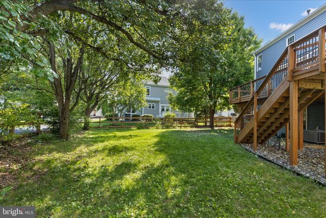 46509 HOLLYMEAD PL, Sterling, VA 20165