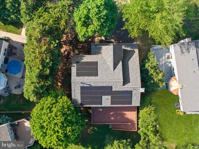46509 HOLLYMEAD PL, Sterling, VA 20165