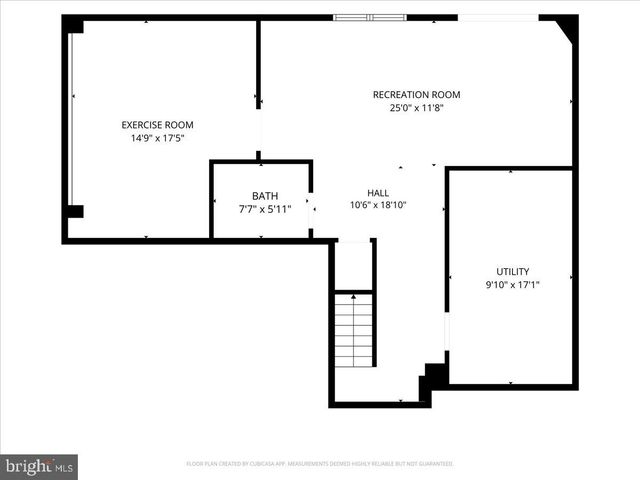 46509 HOLLYMEAD PL, Sterling, VA 20165