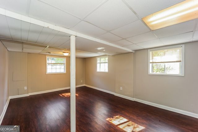 3840 Benchmark Drive, College Park, GA 30349