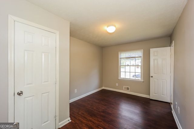 3840 Benchmark Drive, College Park, GA 30349